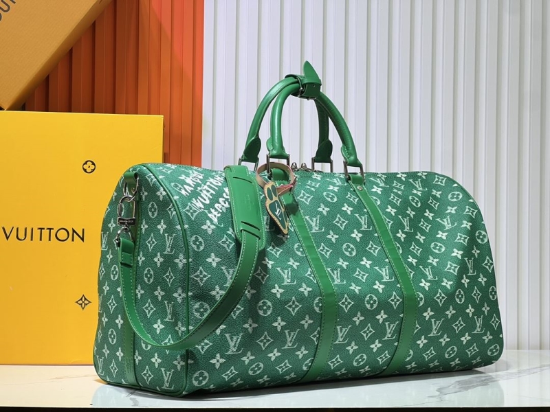 LV Travel Bags